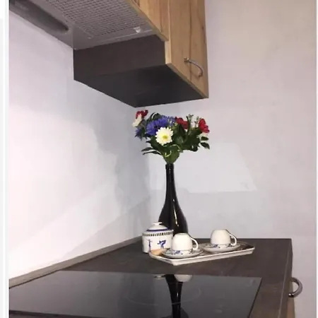 Апартаменты Mono Dd Checkin A Richiesta *