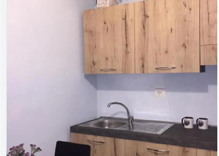 Mono Dd Checkin A Richiesta Апартаменты Парма