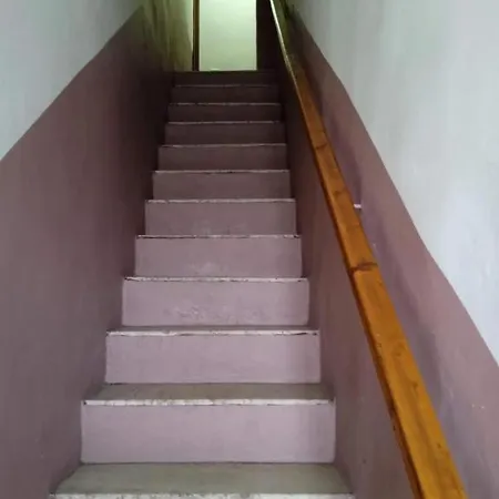 Mono Dd Checkin A Richiesta Apartamento *