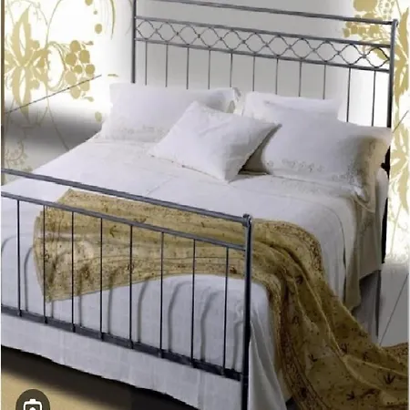 דירה Mono Dd Checkin A Richiesta *