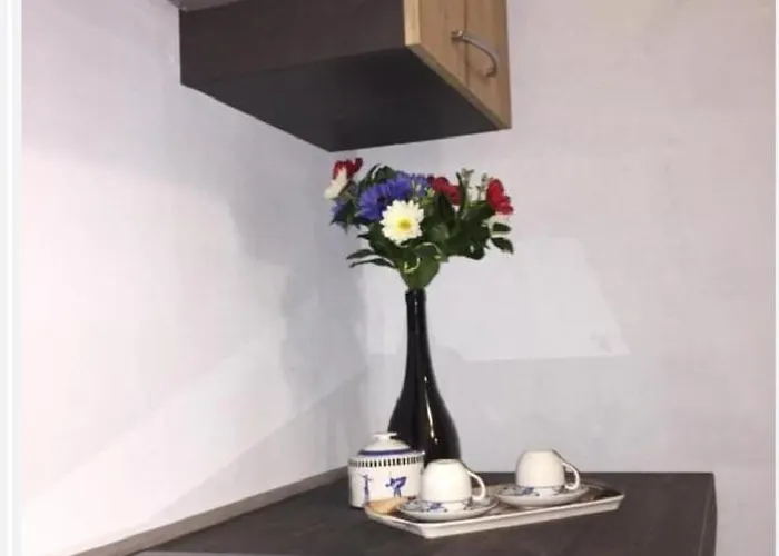 Apartment Mono Dd Checkin A Richiesta *